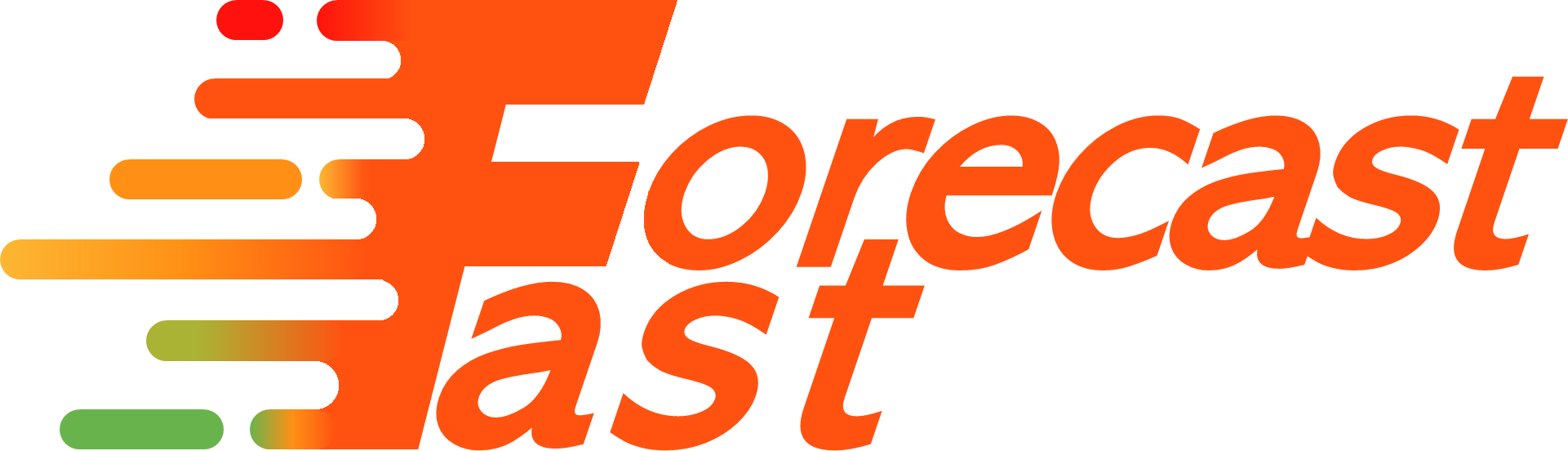 Forecast Fast logo